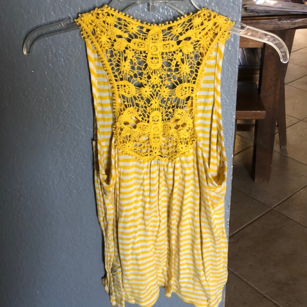 Tank tops - Picture 2 of 2